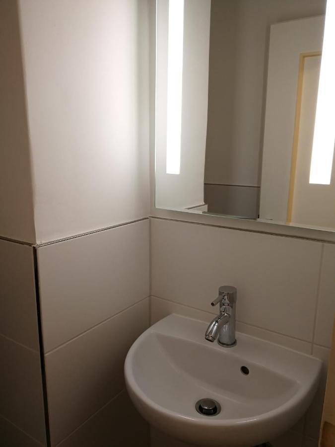 Central-Apt At Lake, Citycenter 5Min, Fair 18Min!!! ニュルンベルク エクステリア 写真