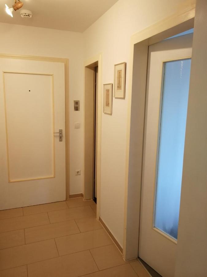 Central-Apt At Lake, Citycenter 5Min, Fair 18Min!!! ニュルンベルク エクステリア 写真