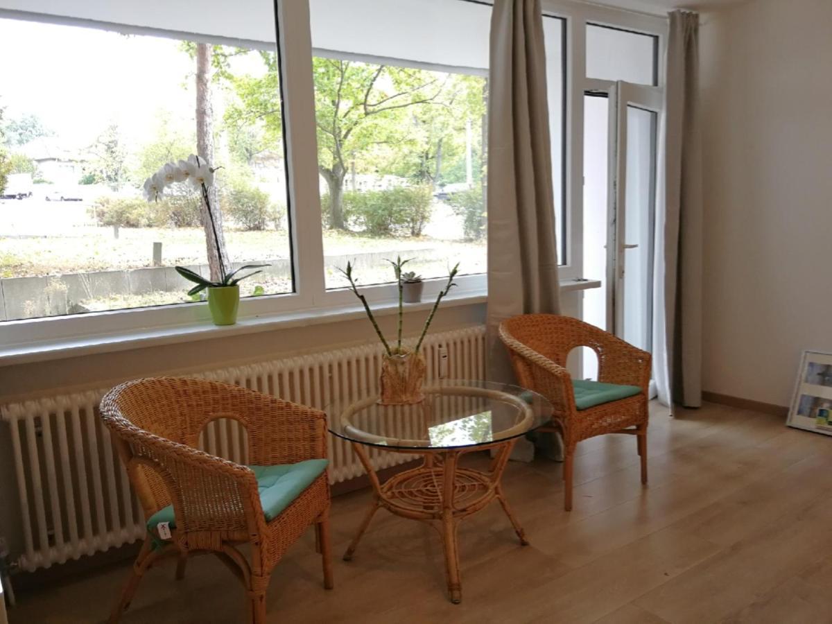 Central-Apt At Lake, Citycenter 5Min, Fair 18Min!!! ニュルンベルク エクステリア 写真