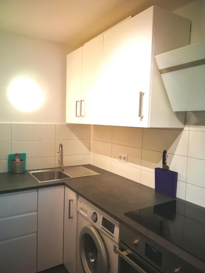 Central-Apt At Lake, Citycenter 5Min, Fair 18Min!!! ニュルンベルク エクステリア 写真