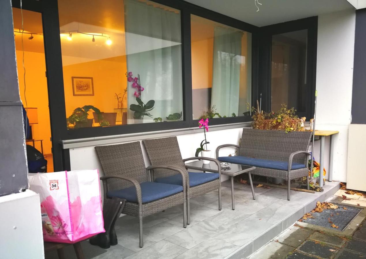 Central-Apt At Lake, Citycenter 5Min, Fair 18Min!!! ニュルンベルク エクステリア 写真