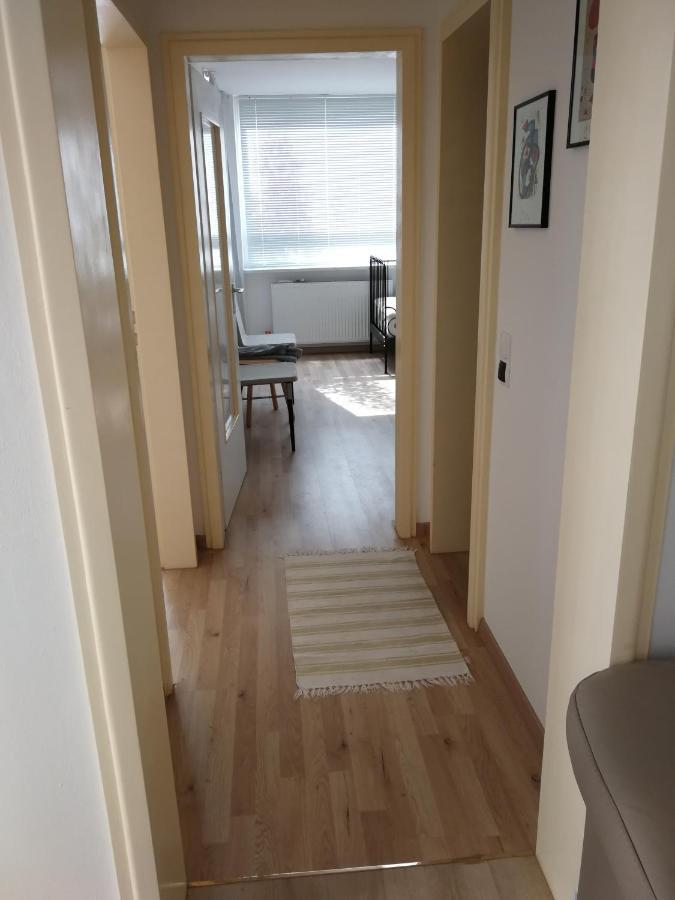 Central-Apt At Lake, Citycenter 5Min, Fair 18Min!!! ニュルンベルク エクステリア 写真
