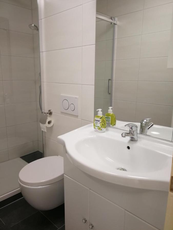 Central-Apt At Lake, Citycenter 5Min, Fair 18Min!!! ニュルンベルク エクステリア 写真
