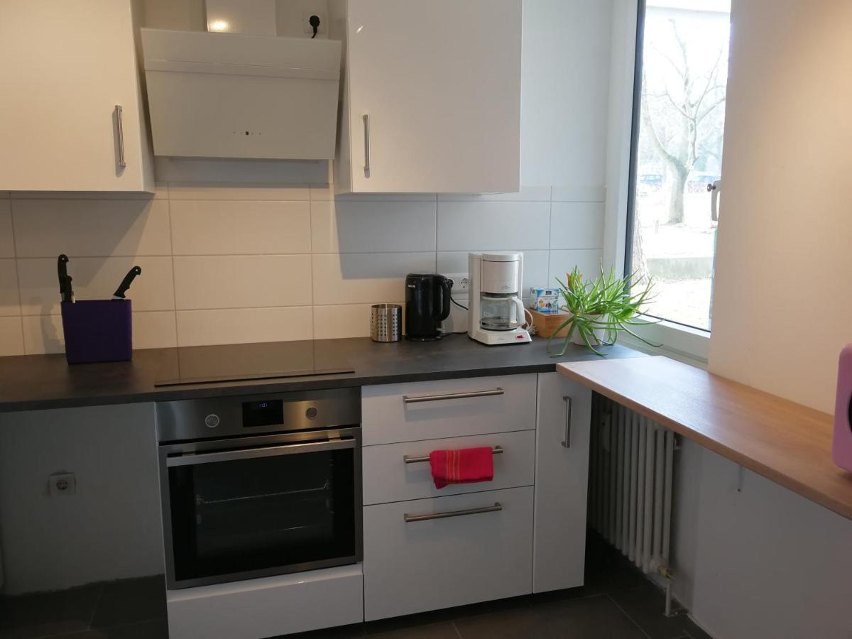 Central-Apt At Lake, Citycenter 5Min, Fair 18Min!!! ニュルンベルク エクステリア 写真