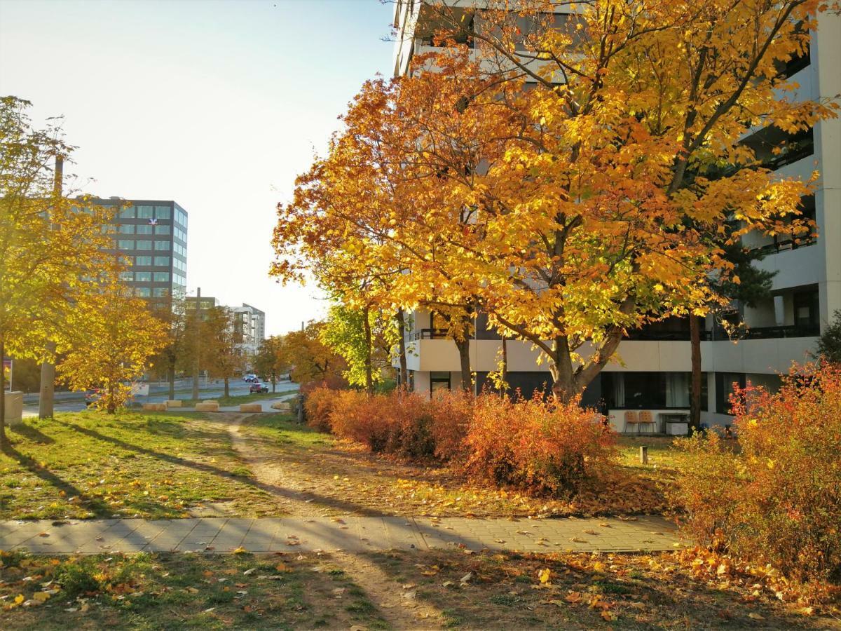 Central-Apt At Lake, Citycenter 5Min, Fair 18Min!!! ニュルンベルク エクステリア 写真