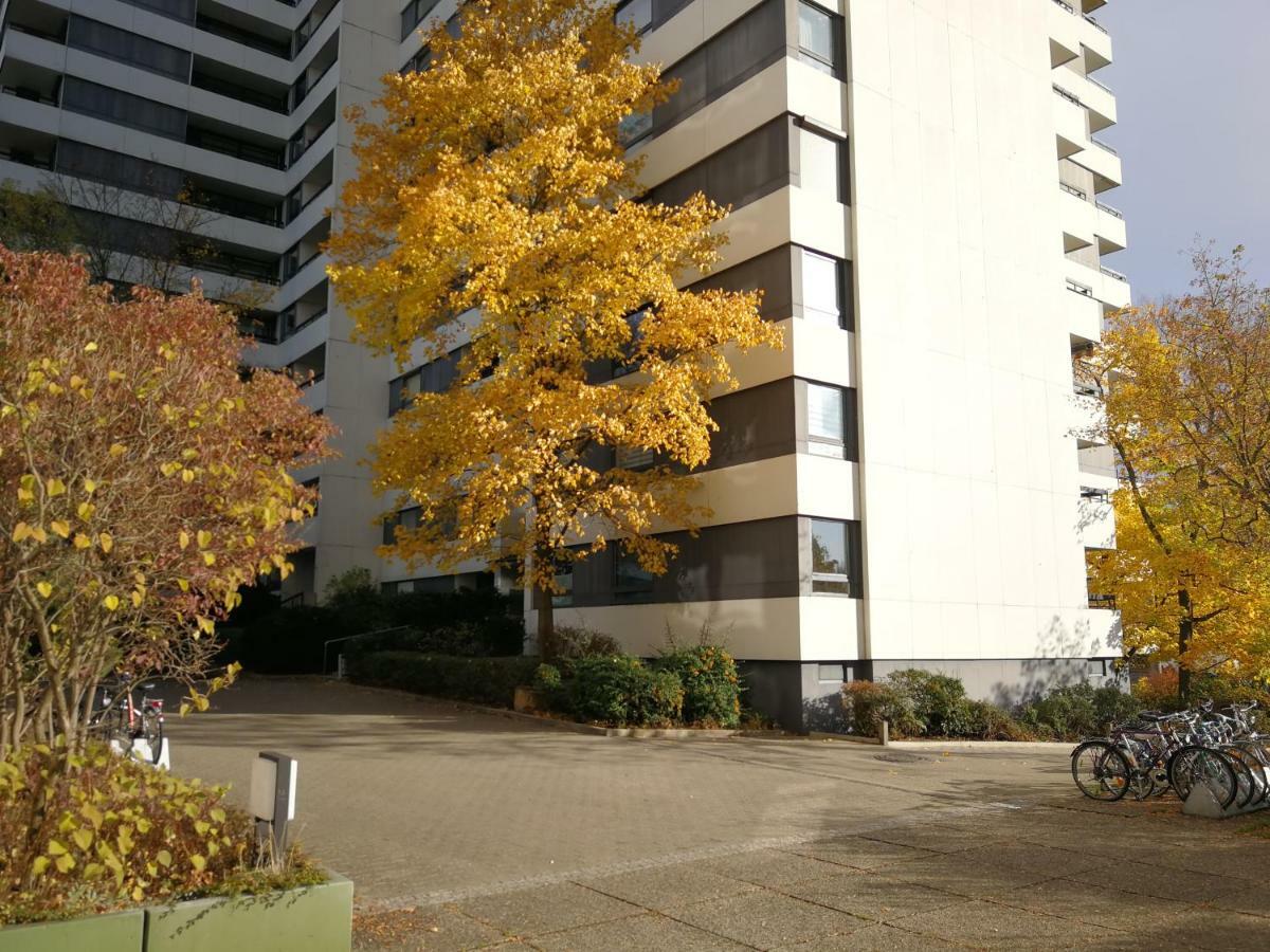 Central-Apt At Lake, Citycenter 5Min, Fair 18Min!!! ニュルンベルク エクステリア 写真